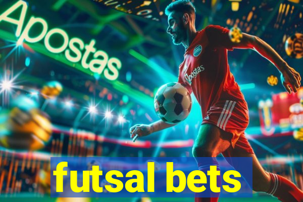 futsal bets