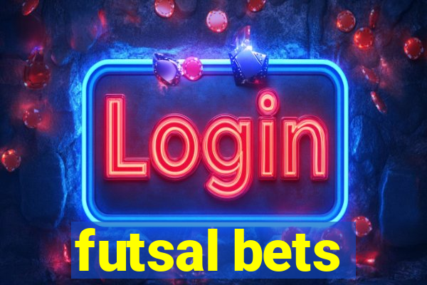 futsal bets