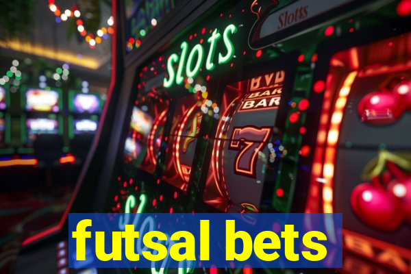 futsal bets