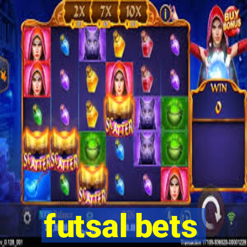 futsal bets