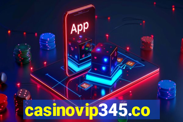 casinovip345.com