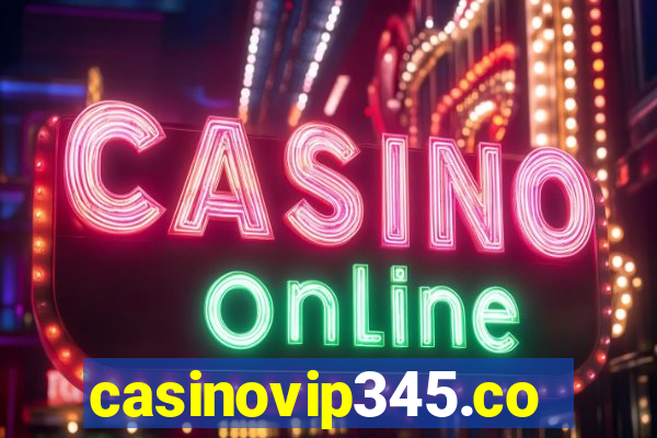 casinovip345.com