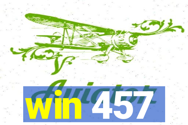 win 457