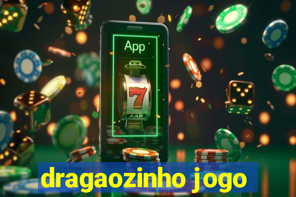 dragaozinho jogo