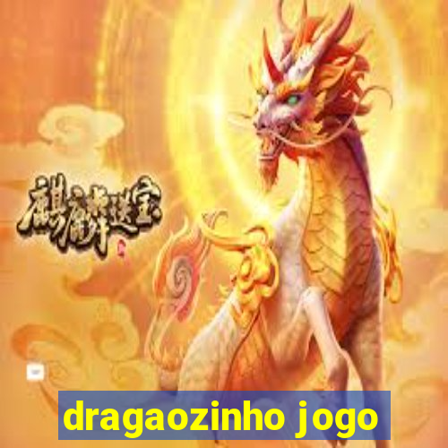 dragaozinho jogo