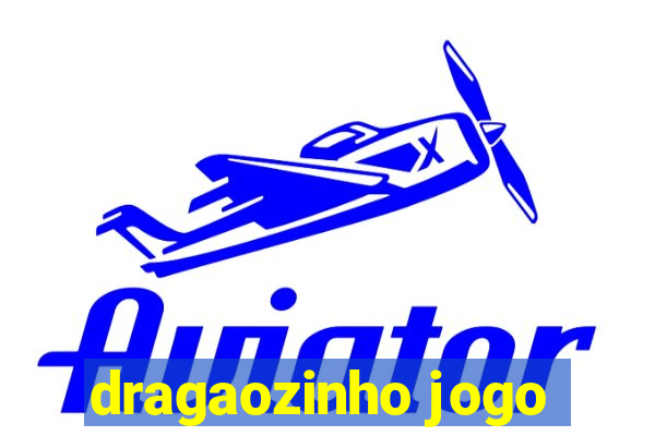 dragaozinho jogo