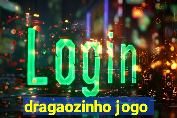 dragaozinho jogo