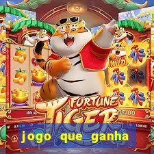 jogo que ganha dinheiro de verdade sem depositar nada