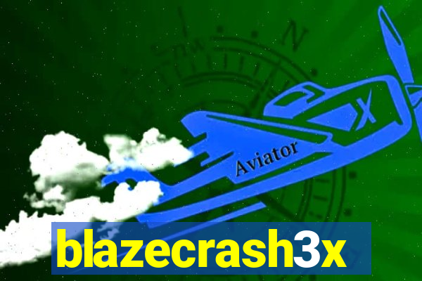 blazecrash3x