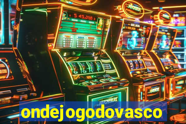 ondejogodovasco