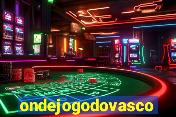 ondejogodovasco