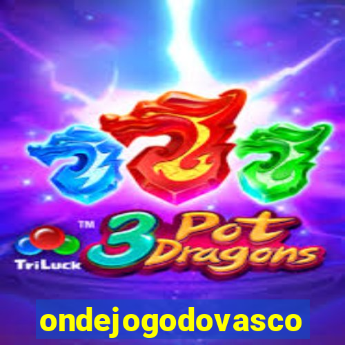 ondejogodovasco