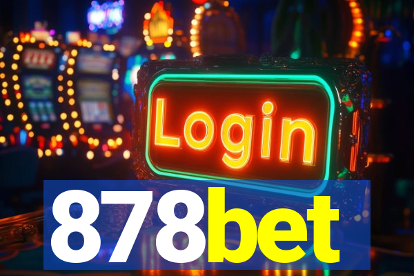 878bet