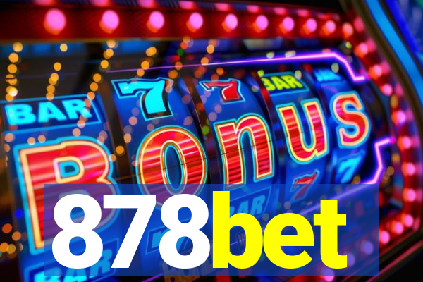 878bet