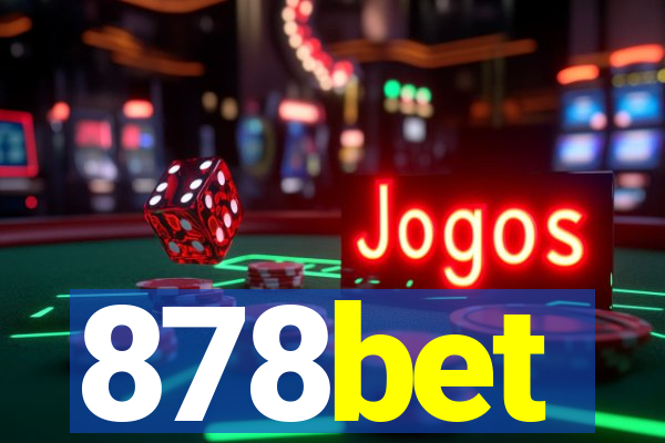 878bet