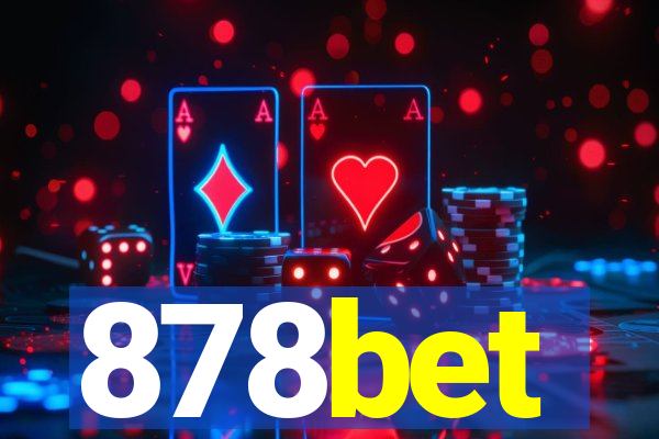 878bet