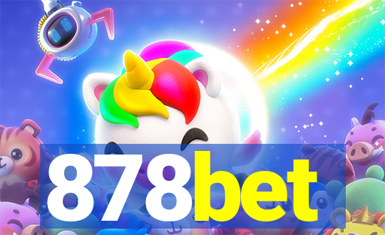 878bet