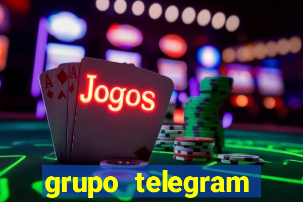 grupo telegram sinais tiger fortune