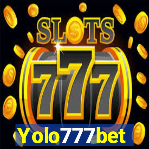 Yolo777bet