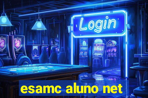 esamc aluno net