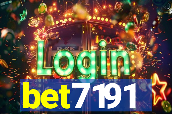 bet7191