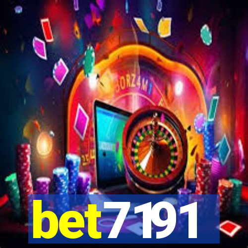 bet7191