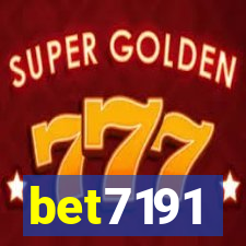 bet7191