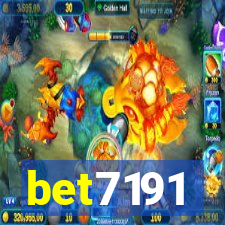 bet7191