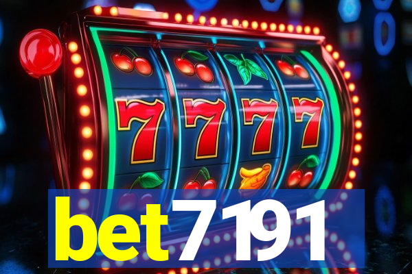 bet7191