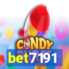 bet7191