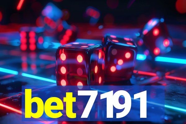 bet7191