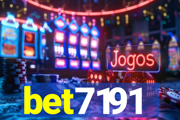 bet7191