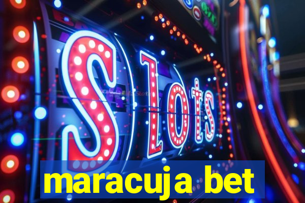 maracuja bet