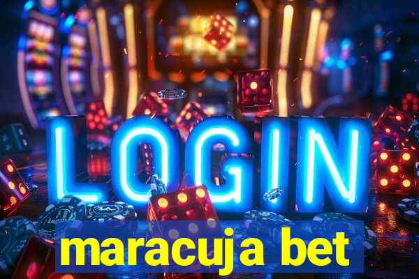 maracuja bet