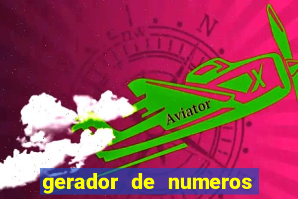 gerador de numeros da quina mestre loterias