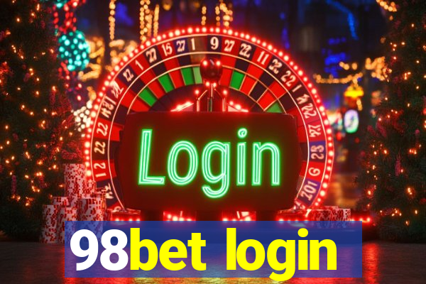 98bet login