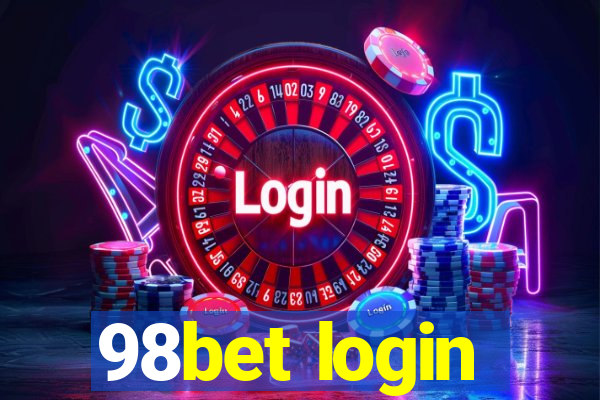 98bet login