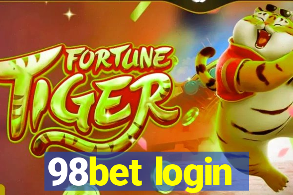 98bet login