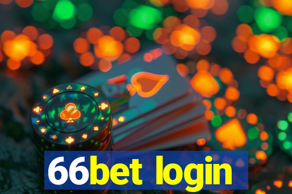 66bet login