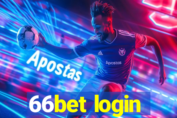 66bet login