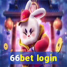 66bet login