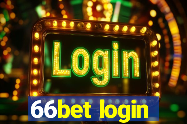 66bet login