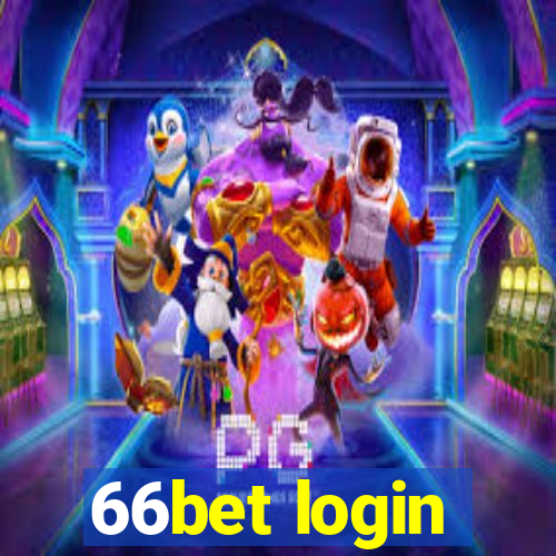 66bet login