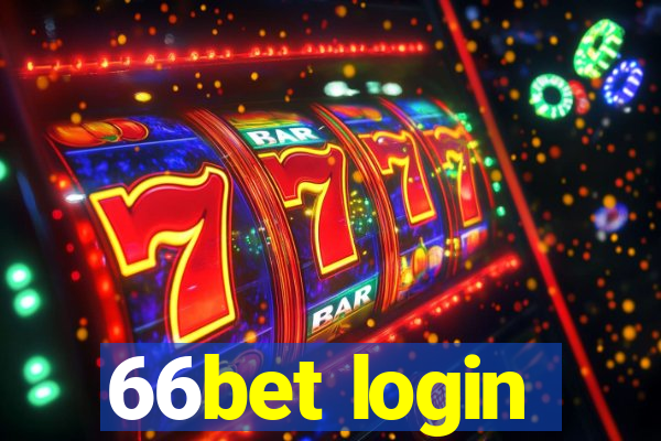 66bet login