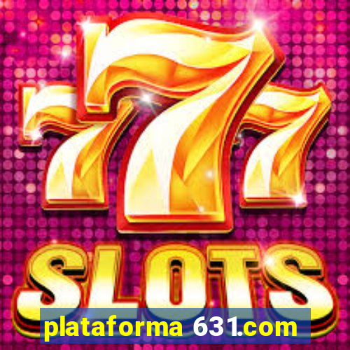 plataforma 631.com