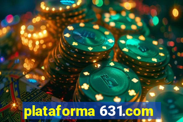 plataforma 631.com