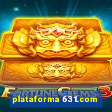 plataforma 631.com