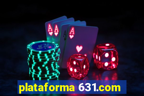 plataforma 631.com