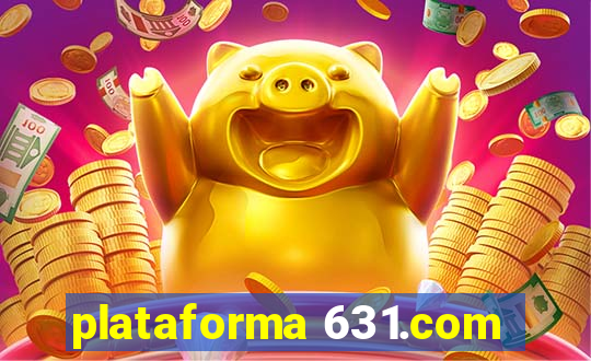 plataforma 631.com