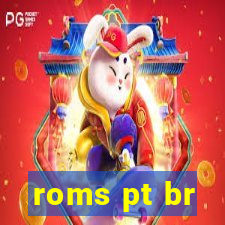 roms pt br